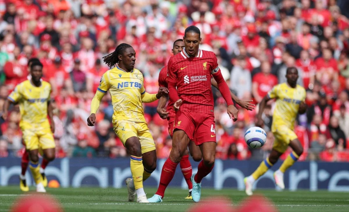 Inovasi Liga Inggris Musim Depan