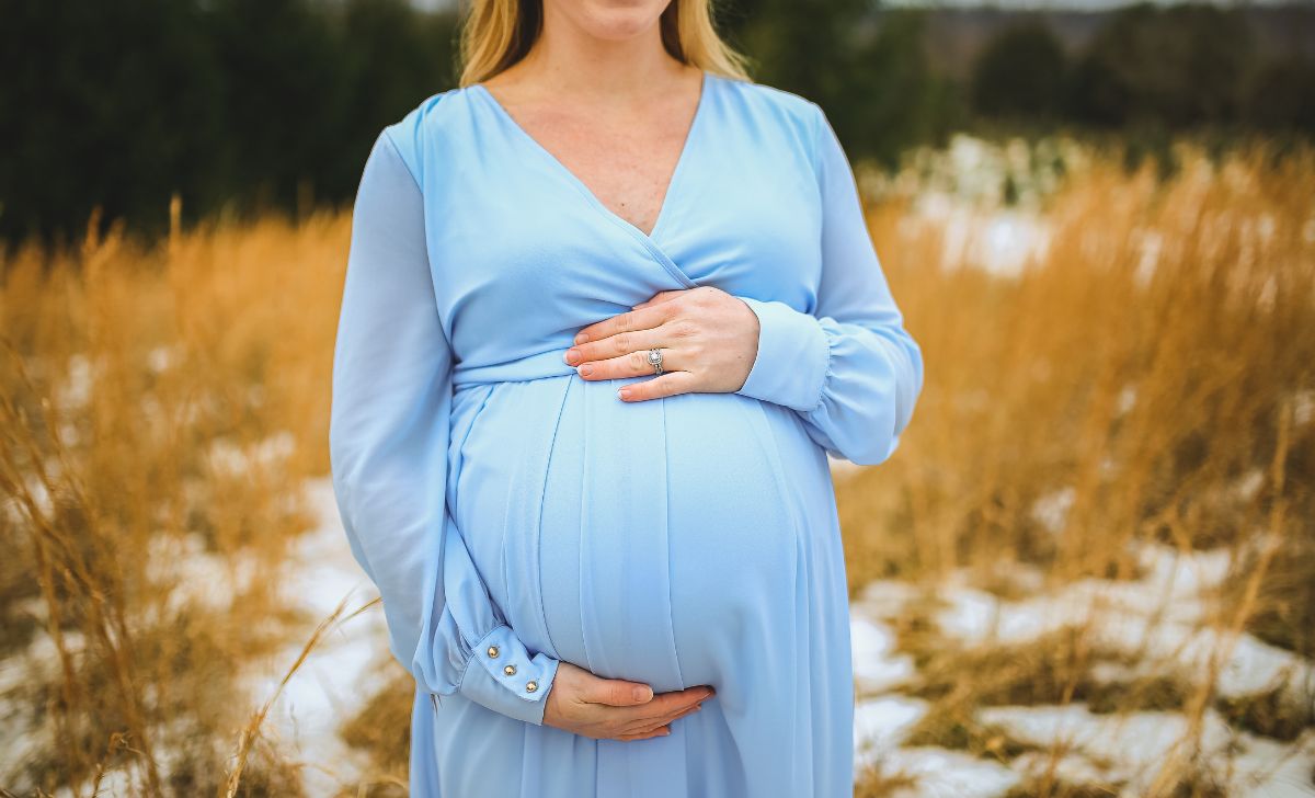 Jalan Kaki Ternyata Baik Saat Masa Kehamilan, ini Penjelasannya!