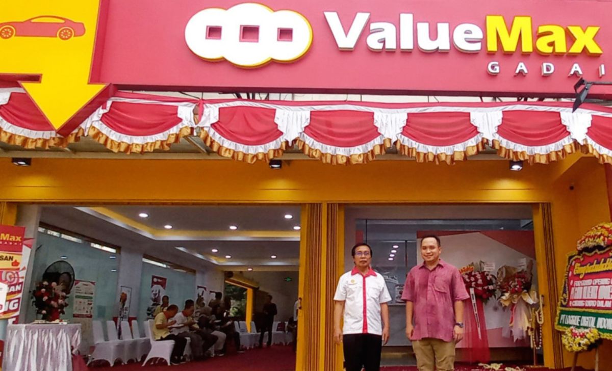 Jelang Tahun Ajaran Baru, Permintaan Gadai Naik 500%