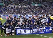 Jepang vs Indonesia: Laga Hidup-Mati di Kualifikasi Piala Dunia 2026