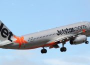 Jetstar Asia Tutup Operasi per 31 Juli, Imbas Kenaikan Biaya di Bandara Changi