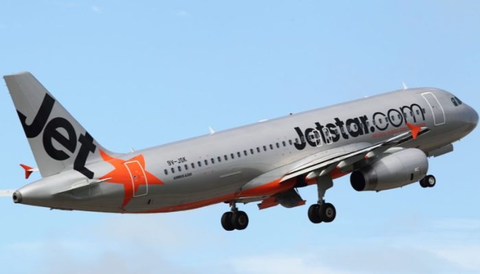 Jetstar Asia Tutup Operasi per 31 Juli, Imbas Kenaikan Biaya di Bandara Changi