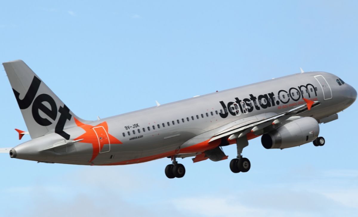 Jetstar Asia Tutup Operasi per 31 Juli, Imbas Kenaikan Biaya di Bandara Changi