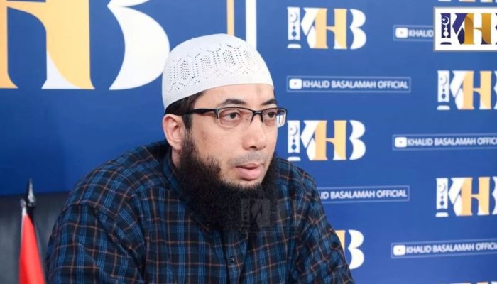 KPK Periksa Ustadz Khalid Basalamah Terkait Dugaan Korupsi Penambahan Kuota Haji