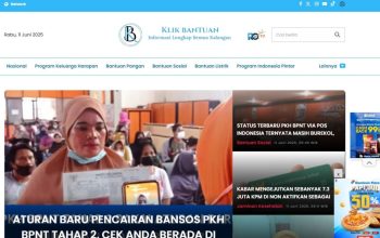 Kantor KlikBantuan.com