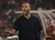 Kekalahan Telak dari Jepang, Timnas Indonesia Bersiap Tatap Ronde 4 Kualifikasi Piala Dunia