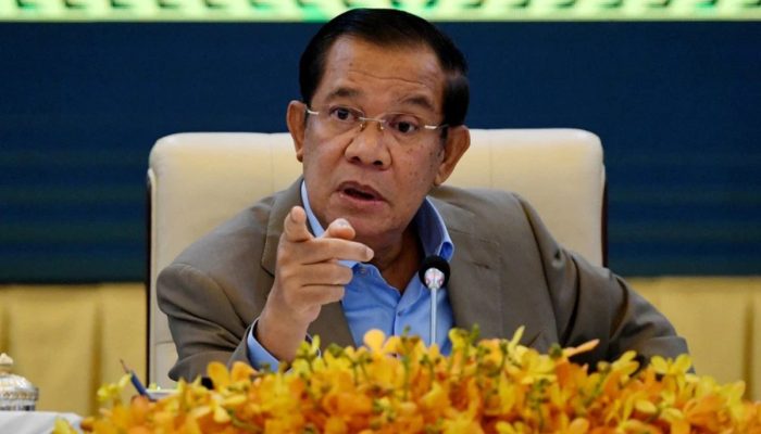 Ketegangan Memanas, Thailand-Kamboja Perketat Perbatasan Usai Kontak Senjata