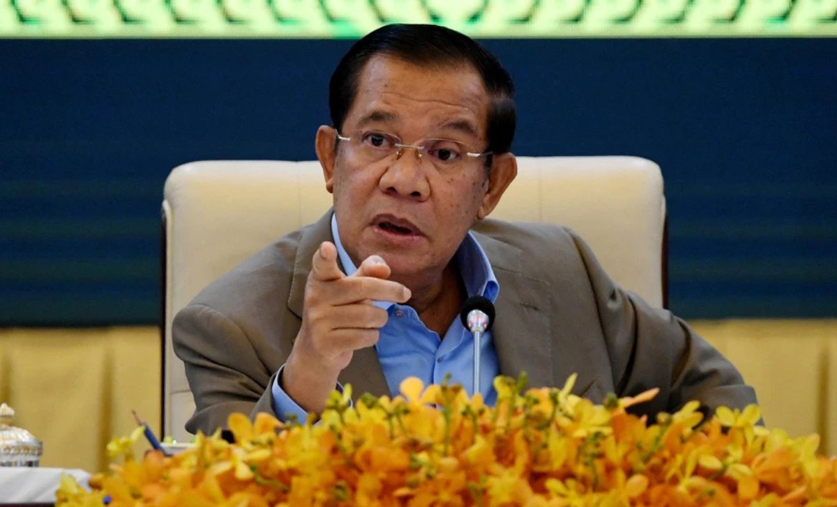 Ketegangan Memanas, Thailand-Kamboja Perketat Perbatasan Usai Kontak Senjata