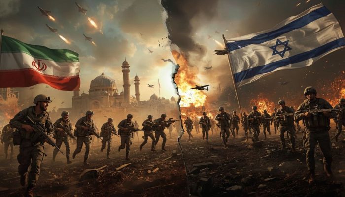 Ketegangan Meningkat: Iran Ancam Balas, AS dan Israel Serang Fasilitas Nuklir