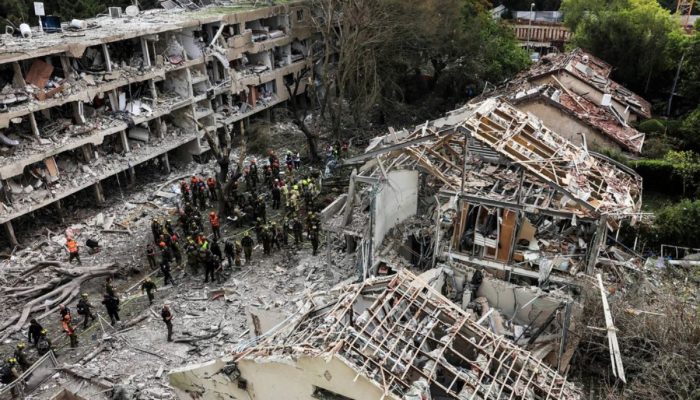 Konflik Iran-Israel-AS Picu Kekhawatiran Pasar, IHSG Terancam Melemah