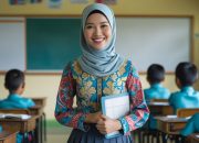 Kumpulan Ucapan Terima Kasih untuk Guru yang Menyentuh Hati