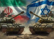 Lonjakan Harga Minyak Akibat Serangan Israel Bisa Ganggu Rencana Pemotongan Suku Bunga The Fed