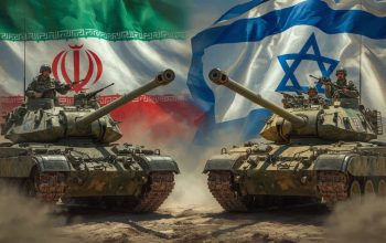 Lonjakan Harga Minyak Akibat Serangan Israel Bisa Ganggu Rencana Pemotongan Suku Bunga The Fed