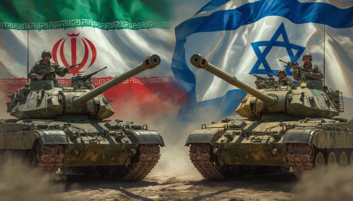 Lonjakan Harga Minyak Akibat Serangan Israel Bisa Ganggu Rencana Pemotongan Suku Bunga The Fed