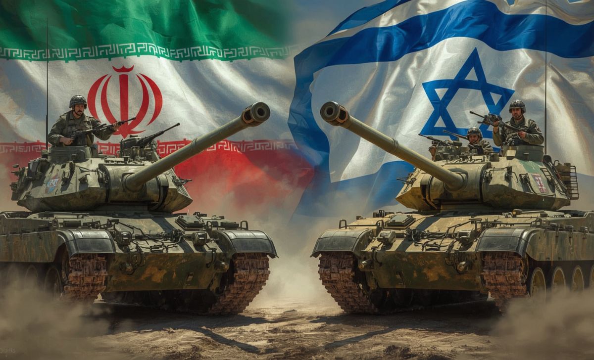 Lonjakan Harga Minyak Akibat Serangan Israel Bisa Ganggu Rencana Pemotongan Suku Bunga The Fed