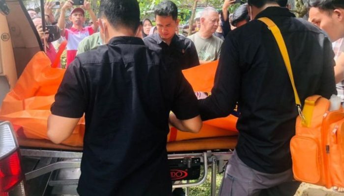 Mahasiswi di Rejang Lebong Tewas Bersimbah Darah, Diduga Korban Penusukan