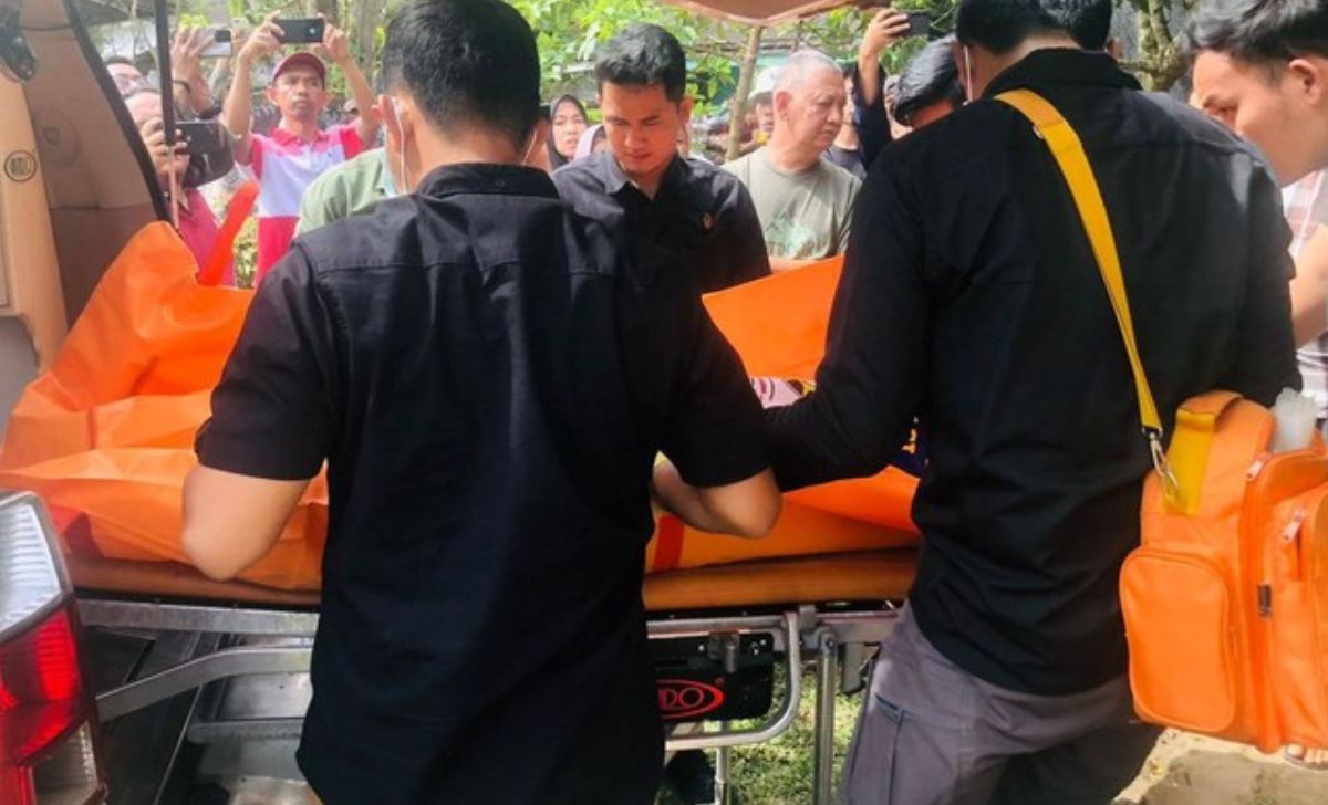 Mahasiswi di Rejang Lebong Tewas Bersimbah Darah, Diduga Korban Penusukan