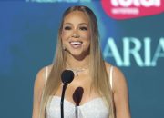 Mariah Carey Siap Guncang Panggung Indonesia Oktober 2025 dalam Konser ‘The Celebration of Mimi’