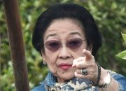 Megawati Soekarnoputri Dipastikan Kembali Pimpin PDI-P Periode 2025-2030