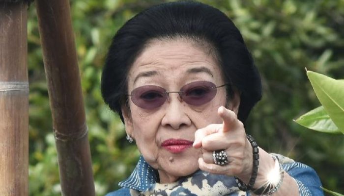 Megawati Soekarnoputri Dipastikan Kembali Pimpin PDI-P Periode 2025-2030
