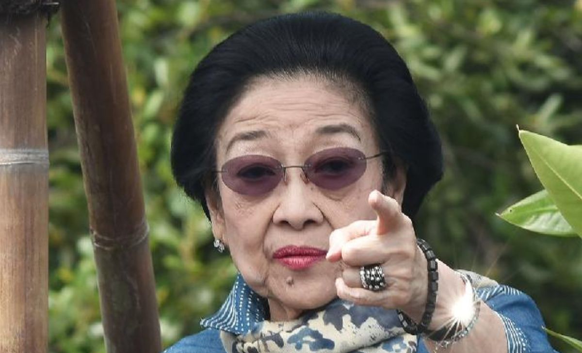 Megawati Soekarnoputri Dipastikan Kembali Pimpin PDI-P Periode 2025-2030