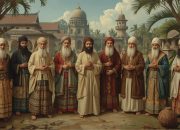 Metode Dakwah Walisongo dalam Penyebaran Islam di Indonesia