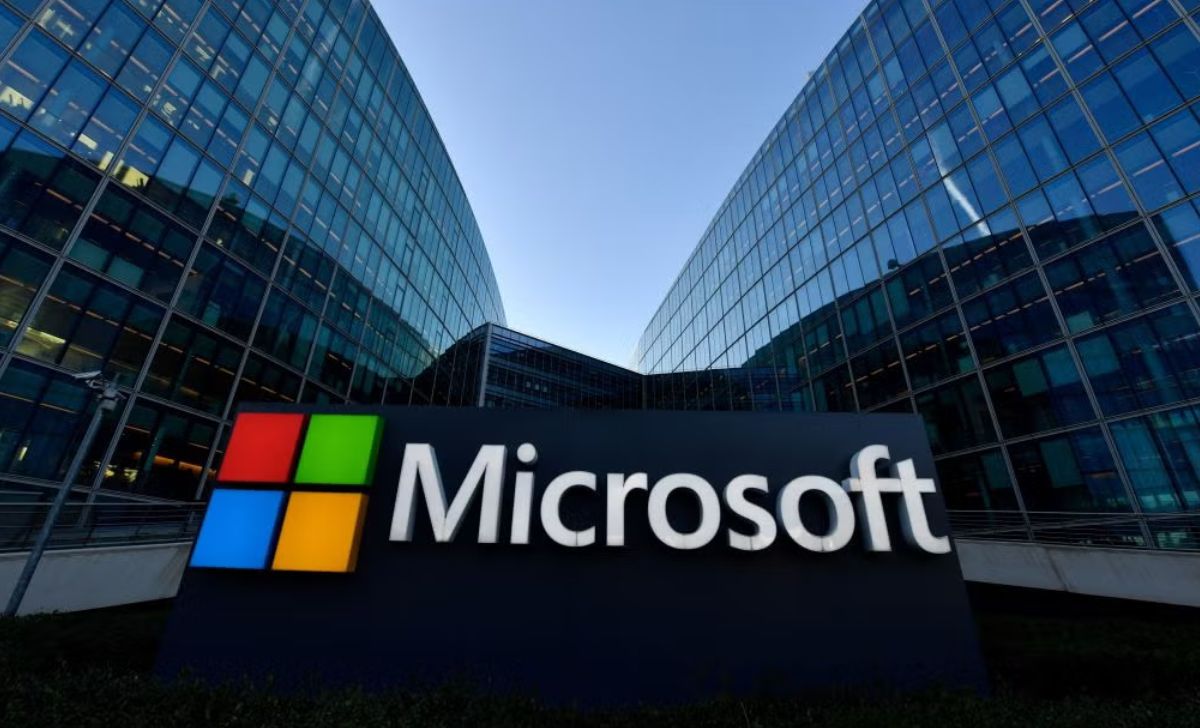 Microsoft Kembali Lakukan PHK, Ratusan Karyawan Terdampak Imbas Integrasi AI