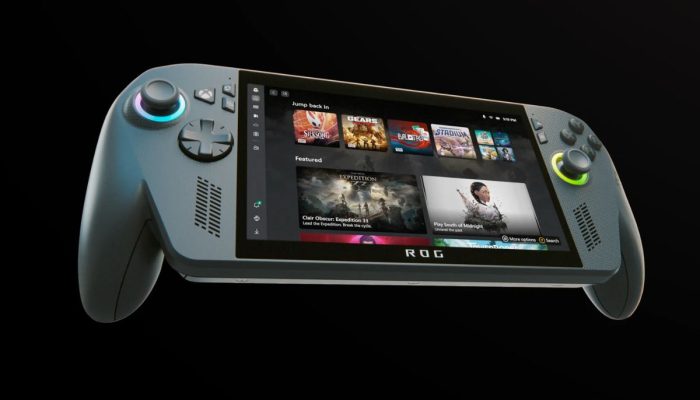 Microsoft Luncurkan Xbox Ally, Penantang Baru Steam Deck dan Nintendo Switch