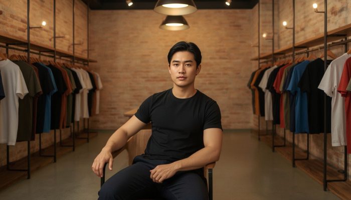 Nama Samaran Keren untuk Cowok: Biar Makin Misterius dan Berkarisma