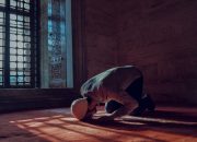 Niat Sholat Witir 3 Rakaat: Biar Gak Bingung Lagi Pas Tarawih!