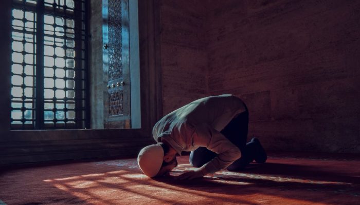Niat Sholat Witir 3 Rakaat: Biar Gak Bingung Lagi Pas Tarawih!