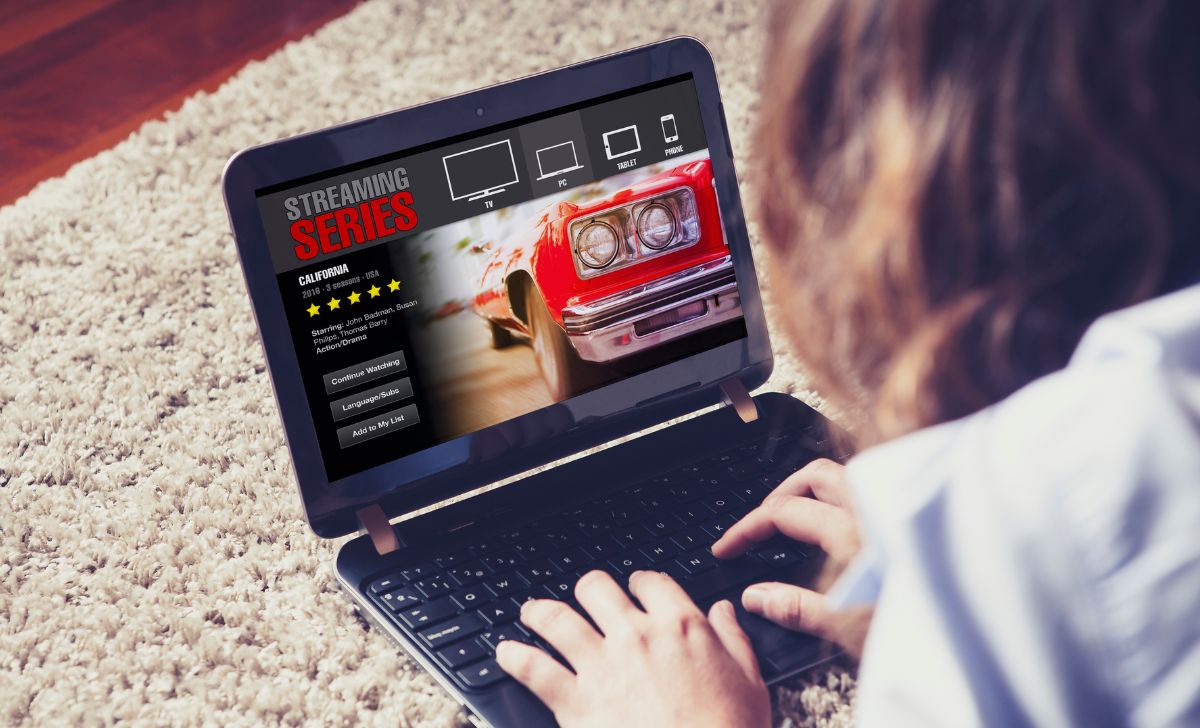 Nonton Streaming Anime Sub Indo Bebas Biaya Bulanan Ini Rahasianya!