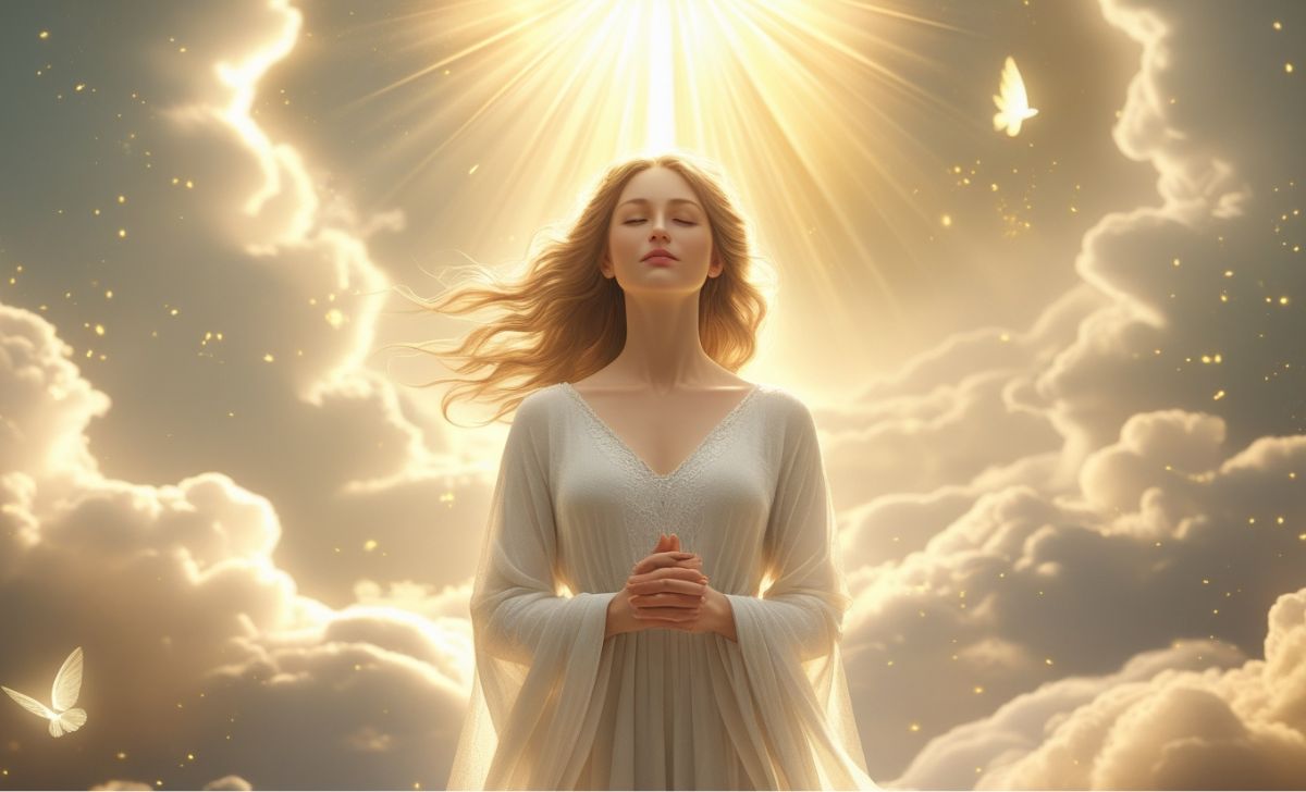 Orang Sudah Meninggal Akan Merindukan Kita