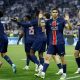 PSG Ukir Sejarah Baru, Bungkam Inter Milan 5-0 di Final Liga Champions