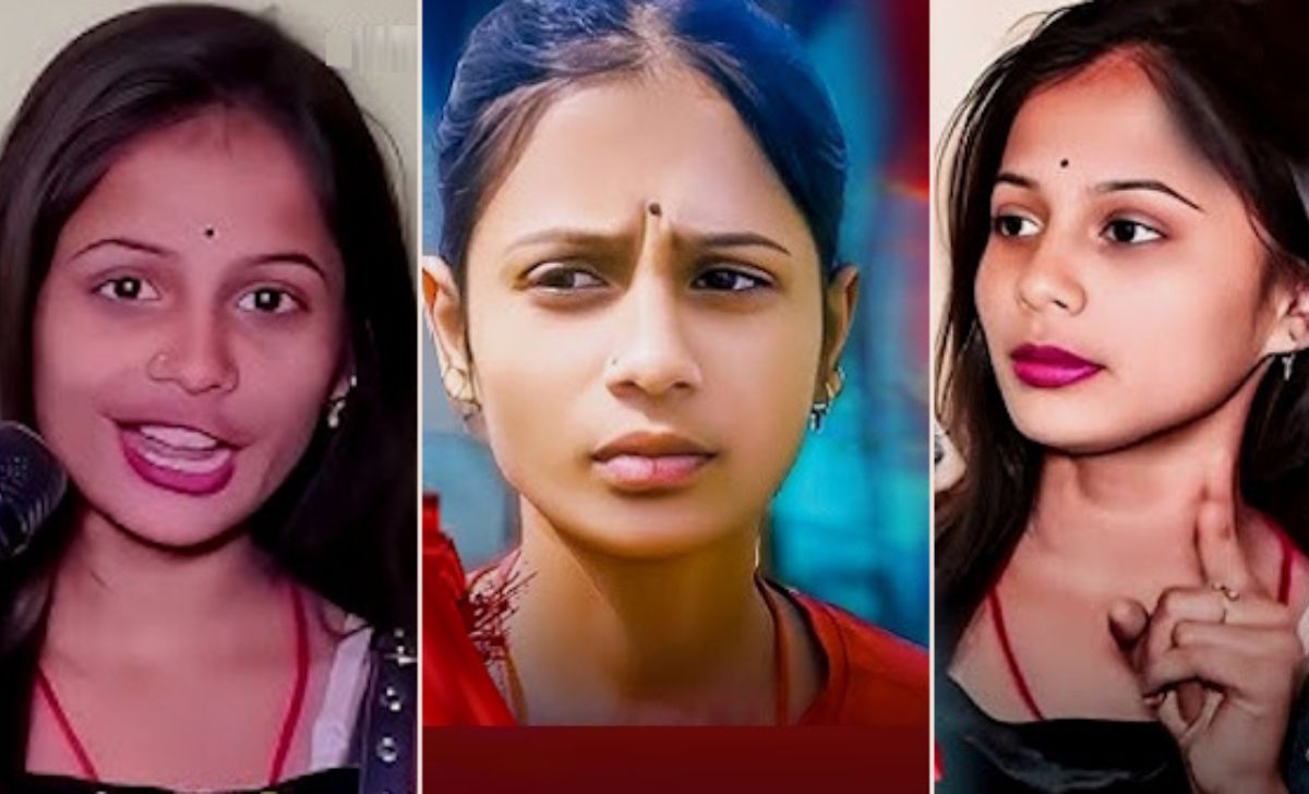 Paro Aarti Viral Video