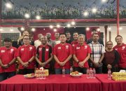 Persipura Jayapura Siap Tempur di Liga 2 Musim 2025/26, Skuat Kian Bertabur Bintang