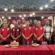 Persipura Jayapura Siap Tempur di Liga 2 Musim 202526, Skuat Kian Bertabur Bintang