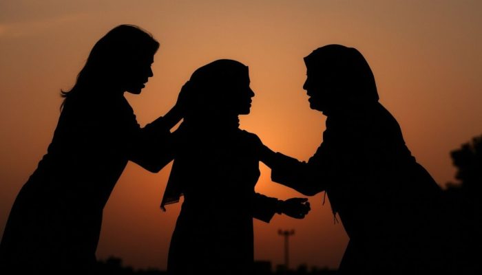 Pertemuan Keluarga Bahas Warisan di Depok Berujung Pengeroyokan