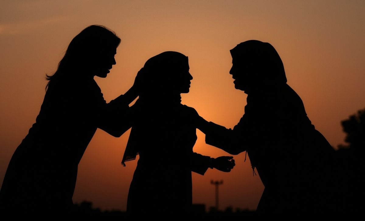 Pertemuan Keluarga Bahas Warisan di Depok Berujung Pengeroyokan