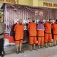 Polda DIY Ungkap Kasus Mafia Tanah, 6 dari 7 Tersangka Ditahan Korban Lansia Buta Huruf