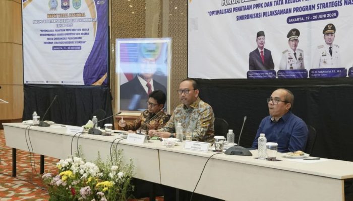 Prabowo Instruksikan Penambahan 100 Lokasi Sekolah Rakyat Baru, Total Menjadi 200 Titik