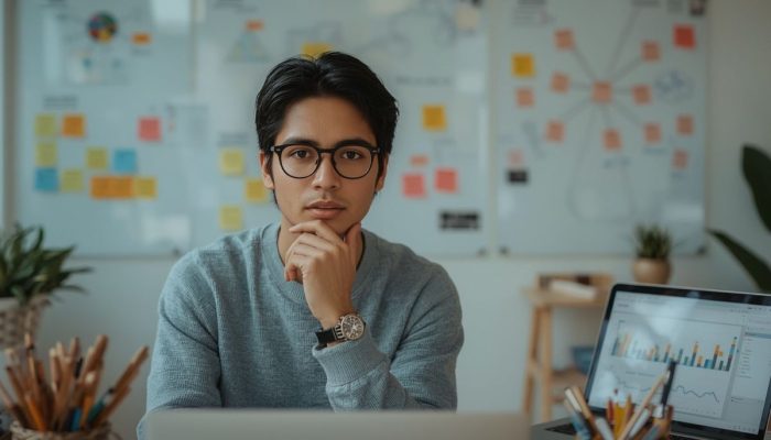 Problem Solving: Skill Penting yang Wajib Kamu Kuasai!