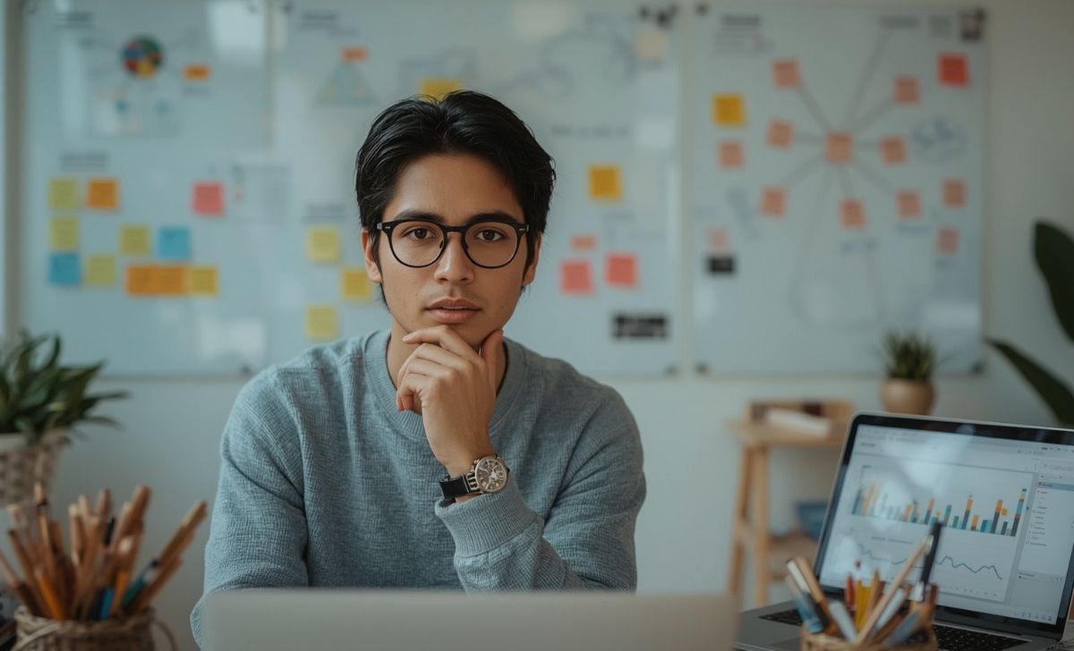 Problem Solving Skill Penting yang Wajib Kamu Kuasai!