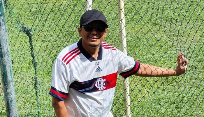 Rahmad Darmawan Siap Latih Liga Indonesia All Star di Piala Presiden 2025