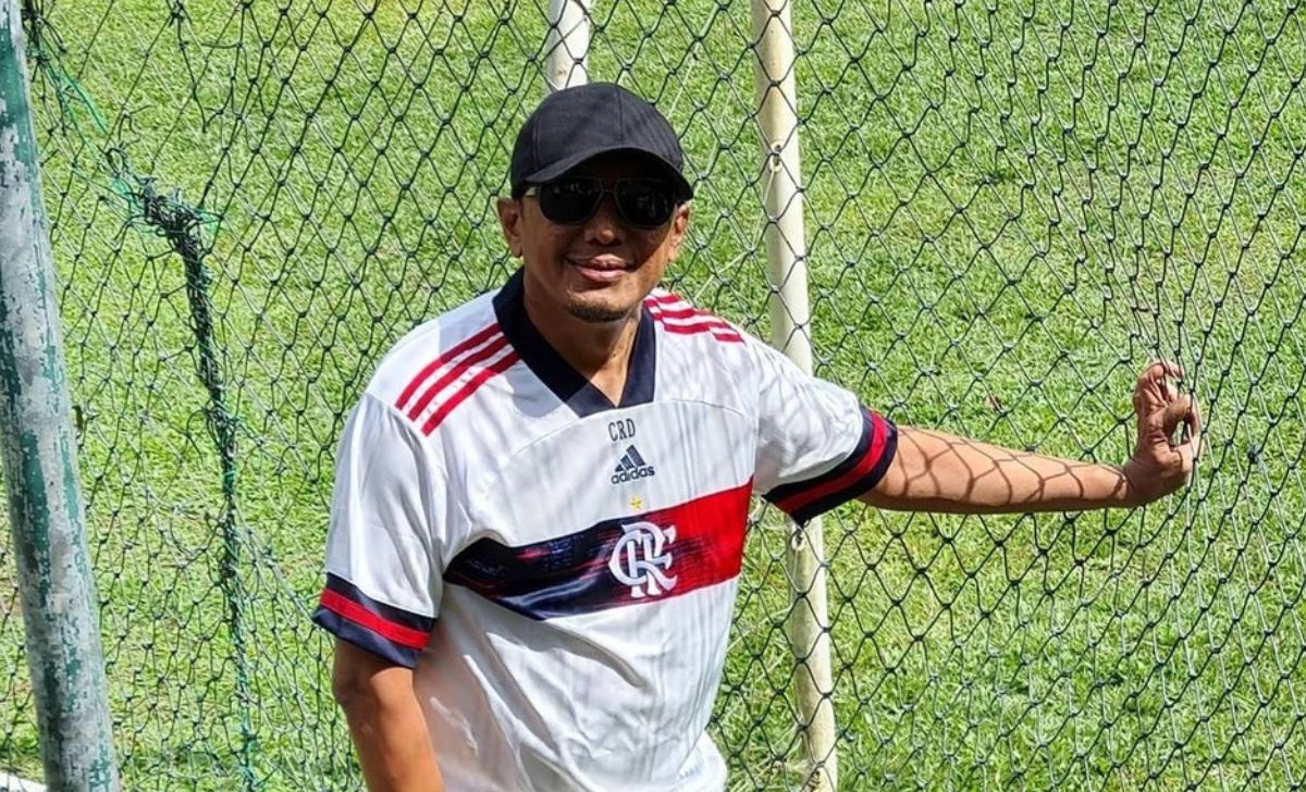 Rahmad Darmawan Siap Latih Liga Indonesia All Star di Piala Presiden 2025