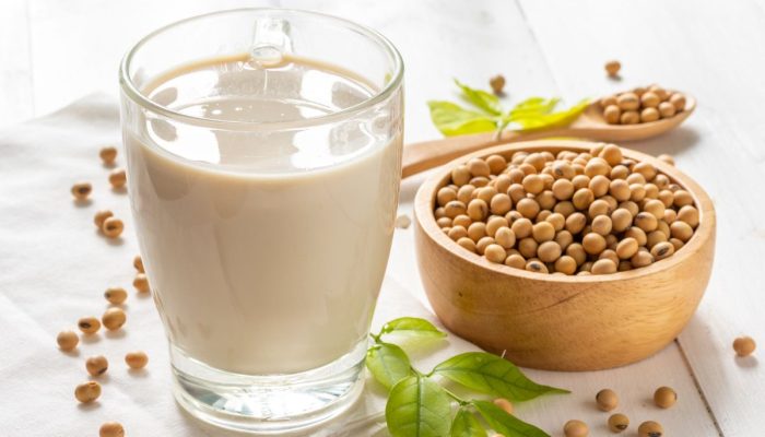 Resep Rahasia Nenek: Cara Membuat Susu Kedelai Enak, Segar, dan Bikin Nagih!