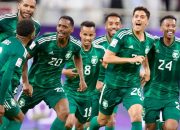 Sejarah Panjang Tim Nasional Sepak Bola Arab Saudi yang Jarang Terungkap!