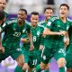 Sejarah Panjang Tim Nasional Sepak Bola Arab Saudi yang Jarang Terungkap!
