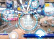 Sri Mulyani Siapkan Pajak untuk Penjual di E-Commerce, Berlaku 0,5 Persen dari Penjualan