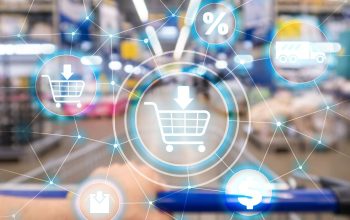 Sri Mulyani Siapkan Pajak untuk Penjual di E-Commerce, Berlaku 0,5 Persen dari Penjualan